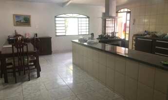 Imagem 6: BRASÍLIA - Casa Padrão - SETOR HABITACIONAL SAMAMBAIA (VICENTE PIRES