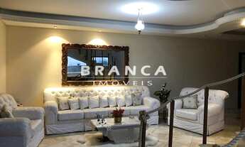 Imagem 3: Sobrado, Residencial Morada Dos Lagos, Barueri, 5 Dorm, 5 Suite, 10 Vagas