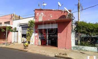 Imagem: Casa (térrea na rua) 2 dormitórios, cozinha
