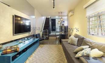 Imagem 2: Casa próxima a praça Pôr do sol