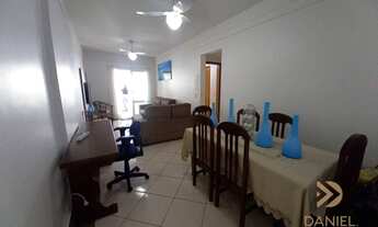 Imagem 5: Apartamento com 2 dormitórios à venda, 82 m² por R$ 470.000 - Canto do Forte - Praia Grand