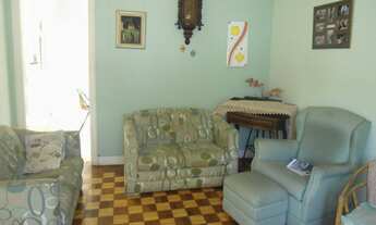 Imagem 2: Casa - Jardim Guanabara - Campinas