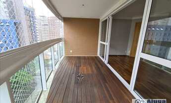 Imagem 4: Apartamento com 3 dormitórios para alugar, 94 m² por R$ 7.500,00/mês - Vila Olímpia - São