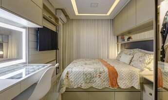 Imagem 5: Apartamento para venda tem 131 metros quadrados com 3 quartos em Patamares - Salvador - BA