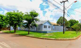 Imagem 2: Toledo - Casa - Jardim Coopagro