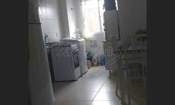 Imagem 7: Apartamentos de 2 dormitório(s), Cond. Vitta Campus Ville cod: 15077