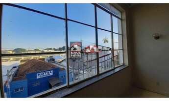 Imagem 2: Pindamonhangaba - Apartamento Padrão - Centro