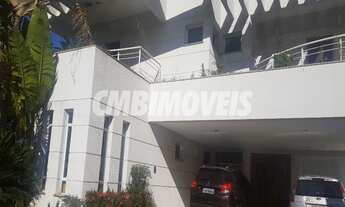 Imagem 1: Casa - Alphaville Campinas - Campinas