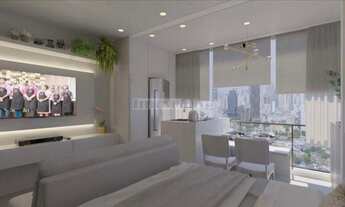 Imagem 2: São Paulo - Apartamento Padrão - Pinheiros