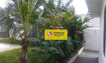 Imagem 4: Casa com 4 dormitórios à venda, 350 m² por R$ 1.250.000 - Vila Baeta Neves - São Bernardo