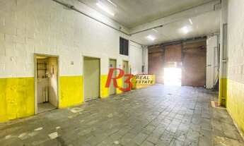 Imagem 6: Loja para alugar, 320 m² - Jardim Guassu - São Vicente/SP