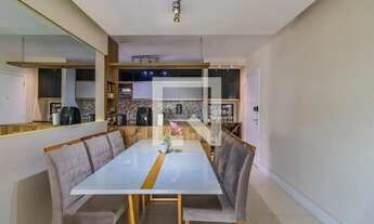 Imagem 4: Apartamento à Venda - Alphaville, 3 Quartos, 110 m2