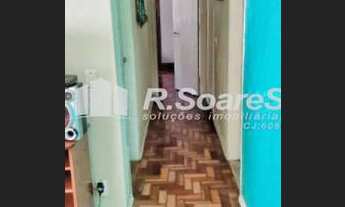 Imagem 4: Apartamento dois quartos em Copacabana, Rua Siqueira Campos