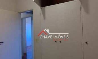 Imagem 4: Apartamento com 3 dormitórios para alugar, 97 m² por R$ 3.200,00/mês - Aparecida - Santos