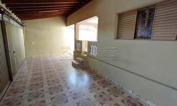 Imagem 4: Sao Carlos - Casa Padrão - Vila Prado