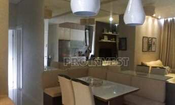 Imagem 2: Apartamento Garden com 2 dormitórios à venda, 72 m² por R$ 500.000,00 - Granja Viana - Cot