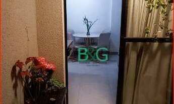 Imagem 3: Apartamento com 2 dormitórios à venda, 69 m² por R$ 329.000 - Vila Brasil - São Paulo/SP