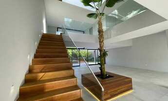 Imagem 3: Casa Barra da Tijuca Santa Mônica Jardins