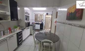 Imagem: Casa com 3 dormitórios à venda no Dom