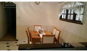 Imagem 4: Santo André - Casa Padrão - Parque Gerassi