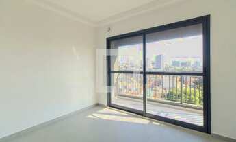 Imagem 3: Apartamento para Aluguel - Vila Esperança, 1 Quarto, 23 m2