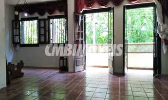 Imagem 5: Casa - Jardim Paraíso - Campinas