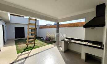 Imagem 6: Casa com 3 dormitórios à venda, 155 m² por R$ 800.000,00 - Condomínio Jardim de Mônaco - H