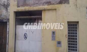 Imagem: Casa - Centro - Campinas