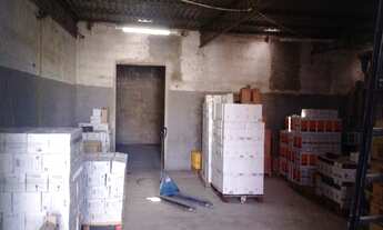 Imagem 3: Barracão - Mansões Santo Antonio - Campinas