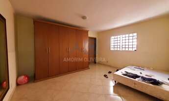 Imagem 5: Casa 3 quartos na laje com lazer churrasqueira nos fundos - Ceilândia QNM 08