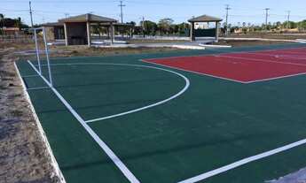 Imagem 7: Lotes em Cascavel CE, complexo urbano próximo Praia