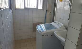 Imagem 4: Apartamento andar alto em Brotas transversal da Av Dom João VI