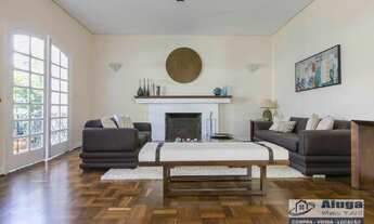 Imagem 5: Sobrado com 4 dormitórios à venda, 390 m² por R$ 5.050.000,00 - Jardim Paulistano - São Pa