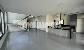 Imagem 4: Casa - Swiss Park - Campinas