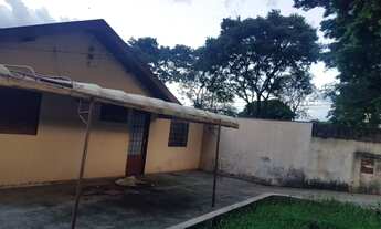 Imagem 5: Casa Conjunto Parigot de Souza