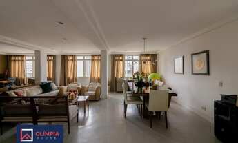 Imagem 1: Apartamento Venda 2 Dormitórios - 177 m² Vila Nova Conceição