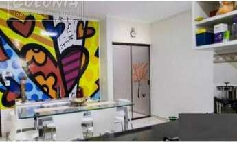 Imagem 6: Santo André - Casa Padrão - Vila Curuçá