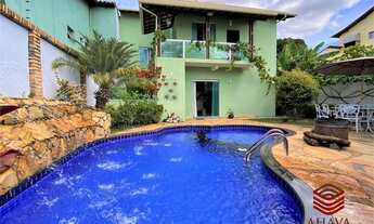 Imagem 3: BELO HORIZONTE - Casa Padrão - Planalto