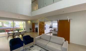 Imagem 5: Casa - Swiss Park - Campinas