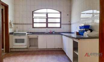 Imagem 3: Casa com 3 suítes à venda no Cidade Satélite em Atibaia/SP - CA4536