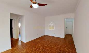 Imagem 7: Apartamento 02 Dorm. em José Menino - Santos