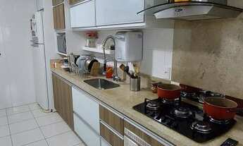 Imagem 5: Apartamento para venda possui 140 metros quadrados com 3 quartos em Campinas - São José