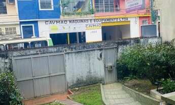 Imagem 3: Casa de 2 andares cidade Velha