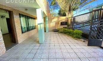 Imagem 4: Santo André - Casa Padrão - Vila Metalúrgica