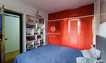 Imagem 6: Apartamento para aluguel 4 quartos 1 suíte 1 vaga - Sion