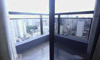 Imagem 5: Apartamento para Aluguel - Consolação, 1 Quarto, 48 m2