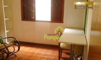 Imagem 5: Sobrado com 3 dormitórios, 197 m² - venda por R$ 1.250.000,00 ou aluguel por R$ 8.000,00/m