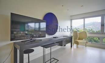 Imagem 7: Apartamento reformado em andar alto