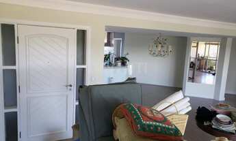 Imagem 6: Apartamento - Condomínio Portal do Quiririm - Valinhos