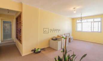 Imagem 3: Venda Apartamento 2 Dormitórios - 89 m² Perdizes